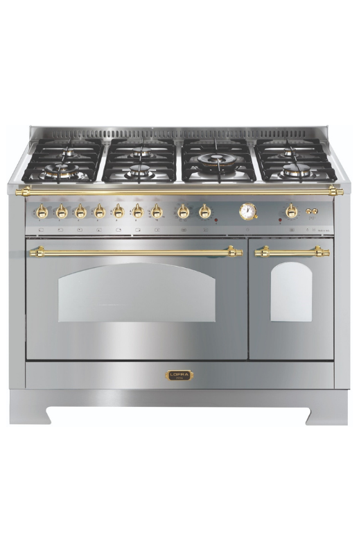 FOGÃO LOFRA DOLCEVITA RSD126MFT+E2