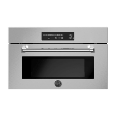Forno Combinado Bertazzoni MICRO-ONDAS BERTAZZONI MASTER MAST30SOEX