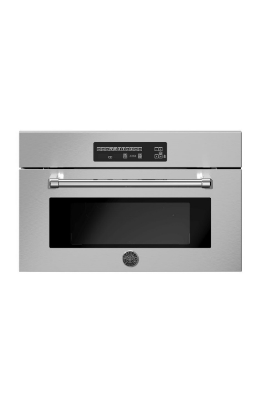Forno Combinado Bertazzoni MICRO-ONDAS BERTAZZONI MASTER MAST30SOEX