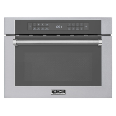 Forno Combinado Tecno Professional TK38EXDBP