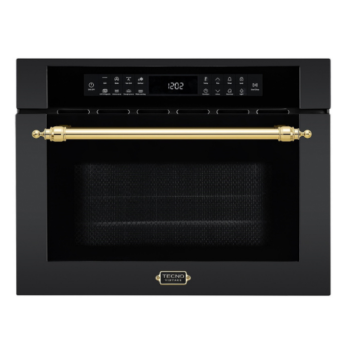 Forno Combinado Tecno Vintage