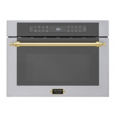 Forno Combinado Tecno Vintage TK38EXDBV2