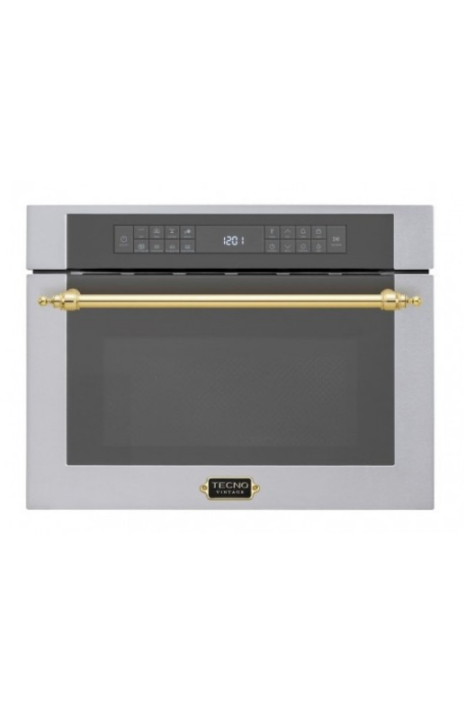 Forno Combinado Tecno Vintage TK38EXDBV2