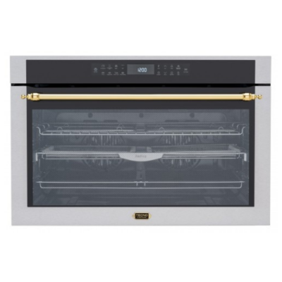 Forno Tecno Vintage TO138EXDV2