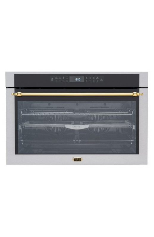Forno Tecno Vintage TO138EXDV2