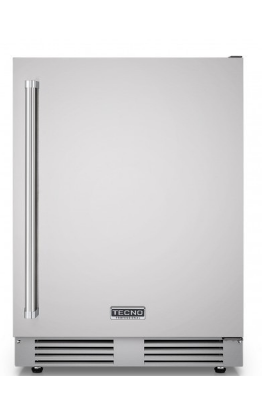 FREEZER TECNO PROFESSIONAL TR10FZDA FREEZER TECNO PROFESSIONAL TR10FZDA