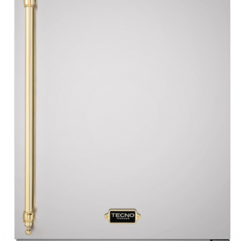 FREEZER TECNO VINTAGE TR10FZDAV2