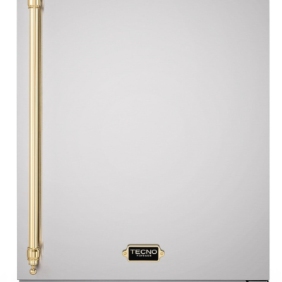 FREEZER TECNO VINTAGE TR10FZDAV2