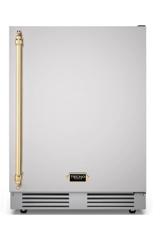FREEZER TECNO VINTAGE TR10FZDAV2