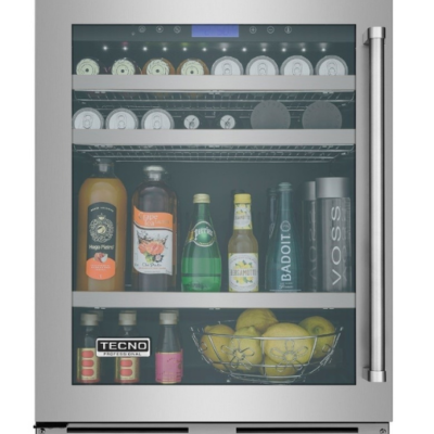 FRIGOBAR TECNO PROFESSIONAL TR14BVDB
