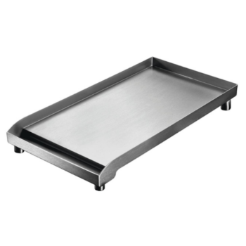 GRILL DE MESA EM INOX BERTAZZONI SG36X