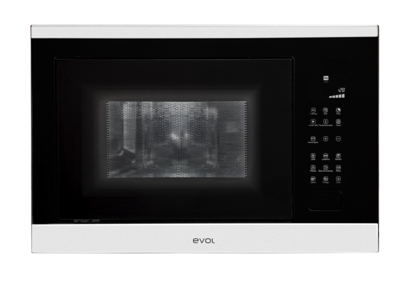 Micro-ondas Evol 25L IX17