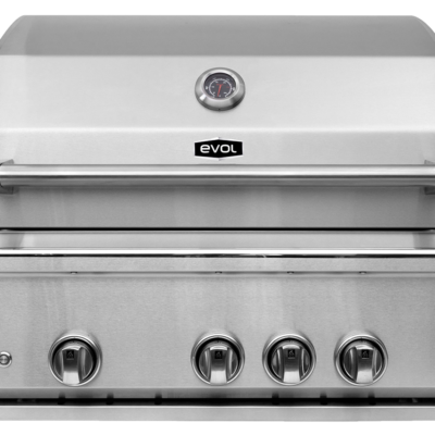 CHURRASQUEIRA A GÁS MODENA 28″ EVOL