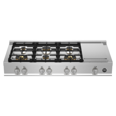 RANGETOP BERTAZZONI MASTER MAST486GRTBXT