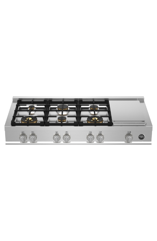 RANGETOP BERTAZZONI MASTER MAST486GRTBXT