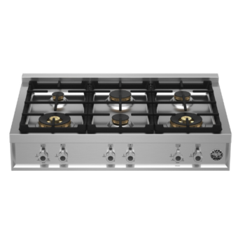 RANGETOP BERTAZZONI PROFESSIONAL PROF366RTBXT