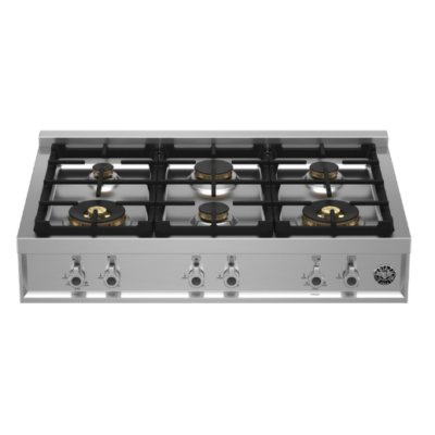 RANGETOP BERTAZZONI PROFESSIONAL PROF366RTBXT RANGETOP BERTAZZONI PROFESSIONAL PROF366RTBXT