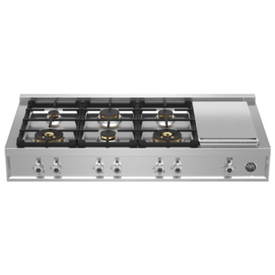 RANGETOP BERTAZZONI PROFESSIONAL PROF486GRTBXT RANGETOP BERTAZZONI PROFESSIONAL PROF486GRTBXT