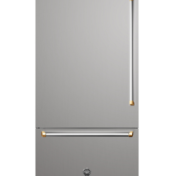 Refrigerador Bertazzoni Master Gold