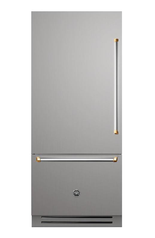Refrigerador Bertazzoni Master Gold
