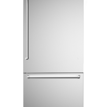 Refrigerador Bertazzoni Master Gold