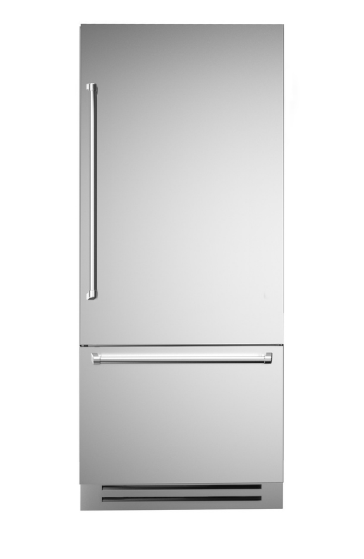 Refrigerador Bertazzoni Master Gold