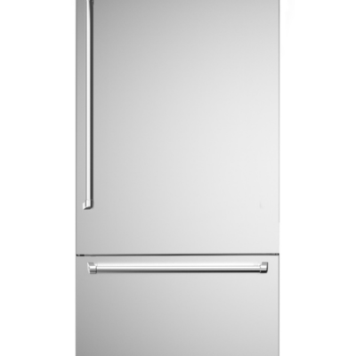 Refrigerador Bertazzoni Master Black Nickel REF905BBRXTTBN