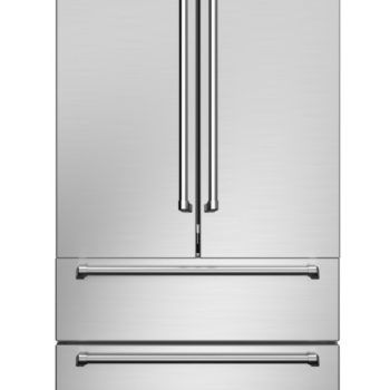 Refrigerador Bertazzoni Master French Door REF36 FDFIXNV