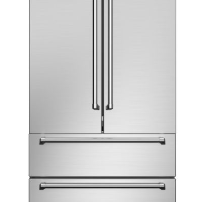 Refrigerador Bertazzoni Master French Door REF36 FDFIXNV