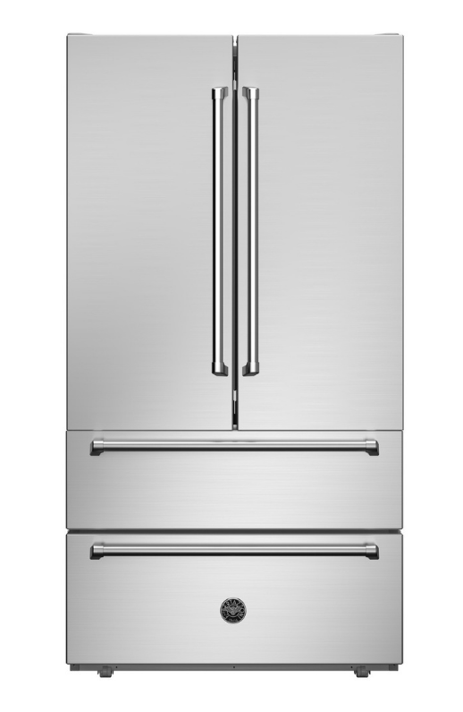 Refrigerador Bertazzoni Master French Door REF36 FDFIXNV