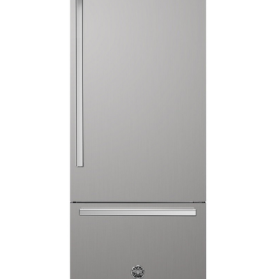 REFRIGERADOR DE EMBUTIR BERTAZZONI MAS REF755BBRXTTBN