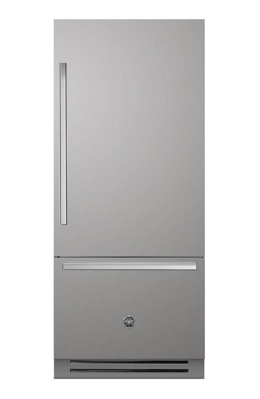 Refrigerador Bertazzoni Professional REF905BBLXTT