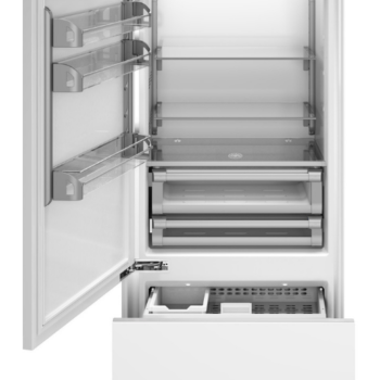 REFRIGERADOR DE EMBUTIR BERTAZZONI REF905BBLPTT