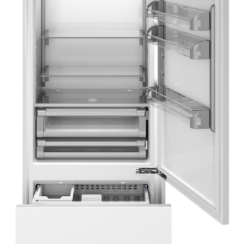 Refrigerador Bertazzoni Professional REF905BBRPTT