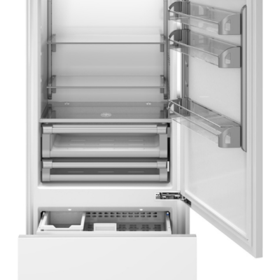 Refrigerador Bertazzoni Professional REF905BBRPTT