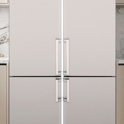 REFRIGERADOR TECNO ORIGINAL DUO TR32 BX