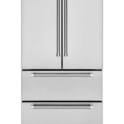 Refrigerador Tecno Professional TR57-FXDP
