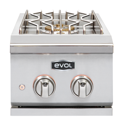 SIDE BURNER EVOL