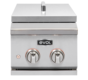 SIDE BURNER EVOL