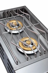 SIDE BURNER EVOL