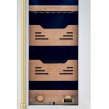 UMIDOR DE CHARUTOS TECNO VINTAGE TR08HCV2