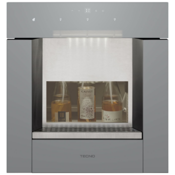 WINE DISPENSER TECNO PROFESSIONAL TWD60EXDP
