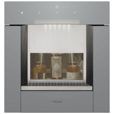 WINE DISPENSER TECNO PROFESSIONAL TWD60EXDP