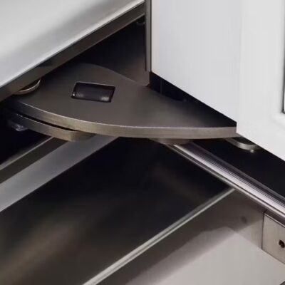 Adega Bertazzoni de embutir WC605BLP2T