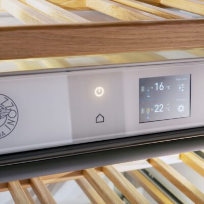 ADEGA BERTAZZONI PRO WC605BRX2T