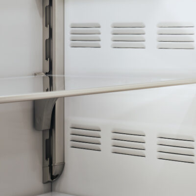 Adega Bertazzoni de embutir WC605BLP2T