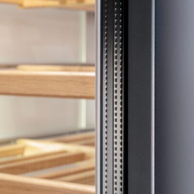 ADEGA BERTAZZONI PRO WC605BRX2T