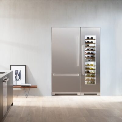 ADEGA BERTAZZONI WC605BRP2T