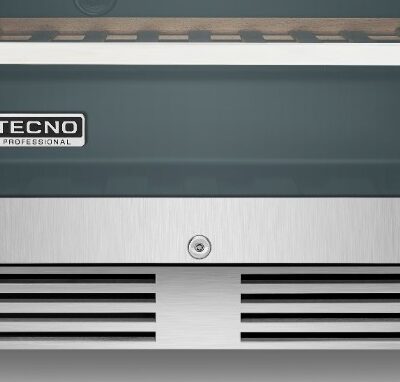 ADEGA TECNO VINTAGE TR14AVDBV2