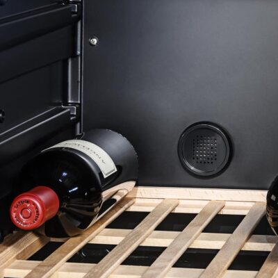 FRIGOBAR TECNO PROFESSIONAL TR14BVDB